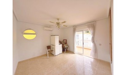 Resale - Townhouse - Orihuela Costa - Los Dolses