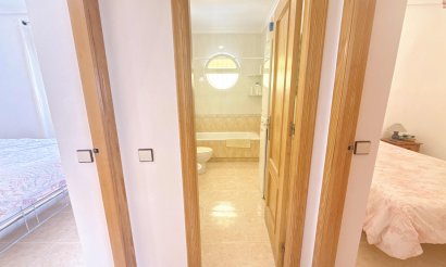 Resale - Townhouse - Orihuela Costa - Los Dolses