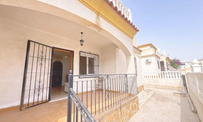 Resale - Townhouse - Orihuela Costa - Los Dolses