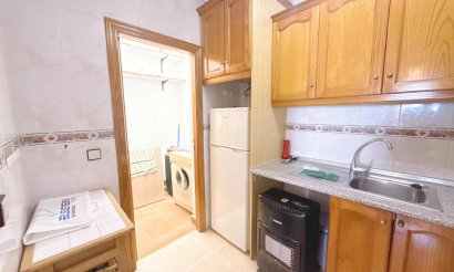 Resale - Townhouse - Orihuela Costa - Los Dolses