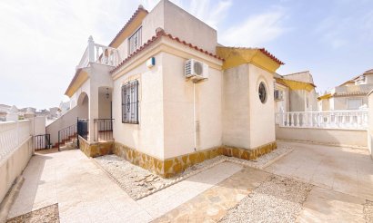 Resale - Townhouse - Orihuela Costa - Los Dolses