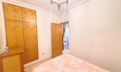 Resale - Townhouse - Orihuela Costa - Los Dolses