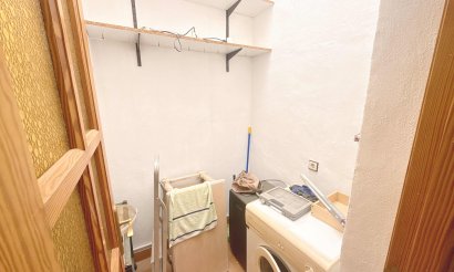 Resale - Townhouse - Orihuela Costa - Los Dolses