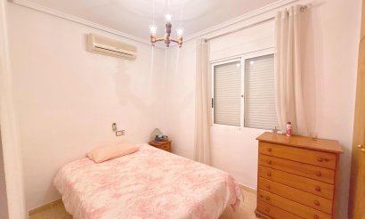 Resale - Townhouse - Orihuela Costa - Los Dolses