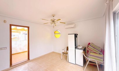 Resale - Townhouse - Orihuela Costa - Los Dolses