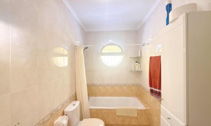 Resale - Townhouse - Orihuela Costa - Los Dolses