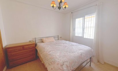Resale - Townhouse - Orihuela Costa - Los Dolses