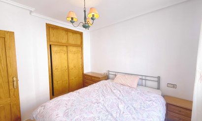 Resale - Townhouse - Orihuela Costa - Los Dolses