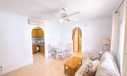 Resale - Townhouse - Orihuela Costa - Los Dolses