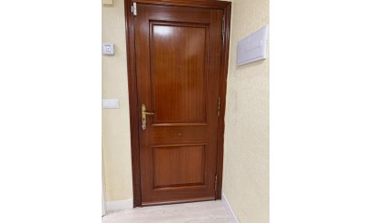 Resale - Apartment / flat - Torrevieja - Playa de los Locos