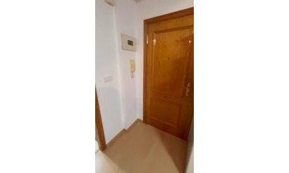 Resale - Apartment / flat - Torrevieja - Nueva Torrevieja - Aguas Nuevas