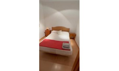 Resale - Apartment / flat - Torrevieja - Nueva Torrevieja - Aguas Nuevas