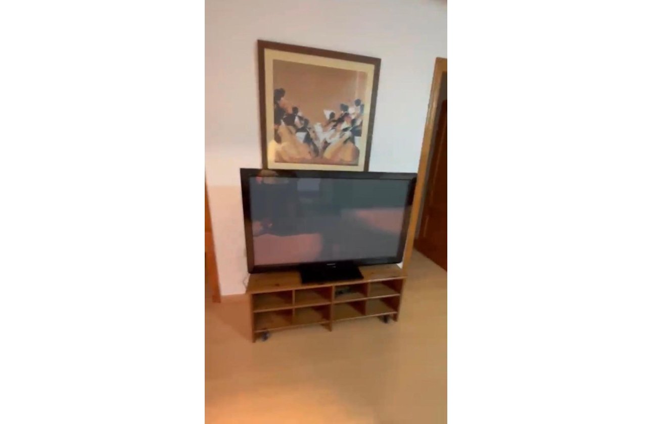 Resale - Apartment / flat - Torrevieja - Nueva Torrevieja - Aguas Nuevas