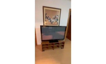 Resale - Apartment / flat - Torrevieja - Nueva Torrevieja - Aguas Nuevas