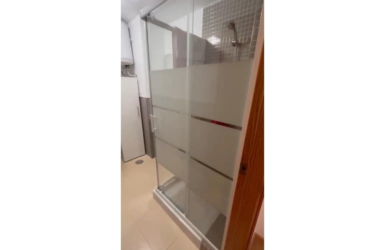 Resale - Apartment / flat - Torrevieja - Nueva Torrevieja - Aguas Nuevas