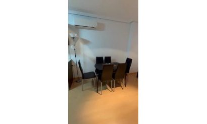 Resale - Apartment / flat - Torrevieja - Nueva Torrevieja - Aguas Nuevas