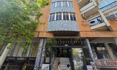 Resale - Apartment / flat - Torrevieja - Habaneras