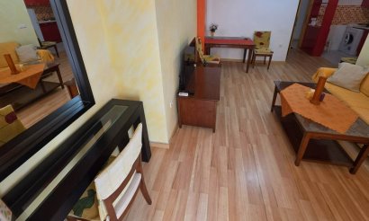 Resale - Apartment / flat - Torrevieja - Habaneras