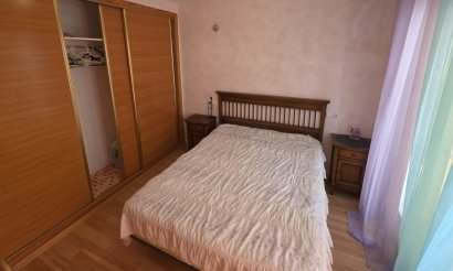 Resale - Apartment / flat - Torrevieja - Habaneras