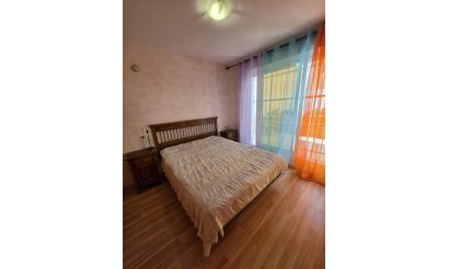 Resale - Apartment / flat - Torrevieja - Habaneras