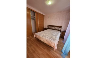 Resale - Apartment / flat - Torrevieja - Habaneras