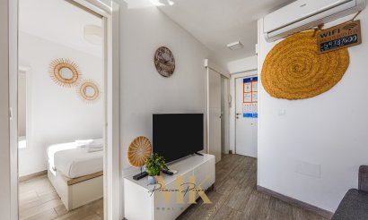 Resale - Apartment / flat - Benidorm - Coblanca