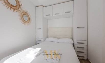 Resale - Apartment / flat - Benidorm - Coblanca