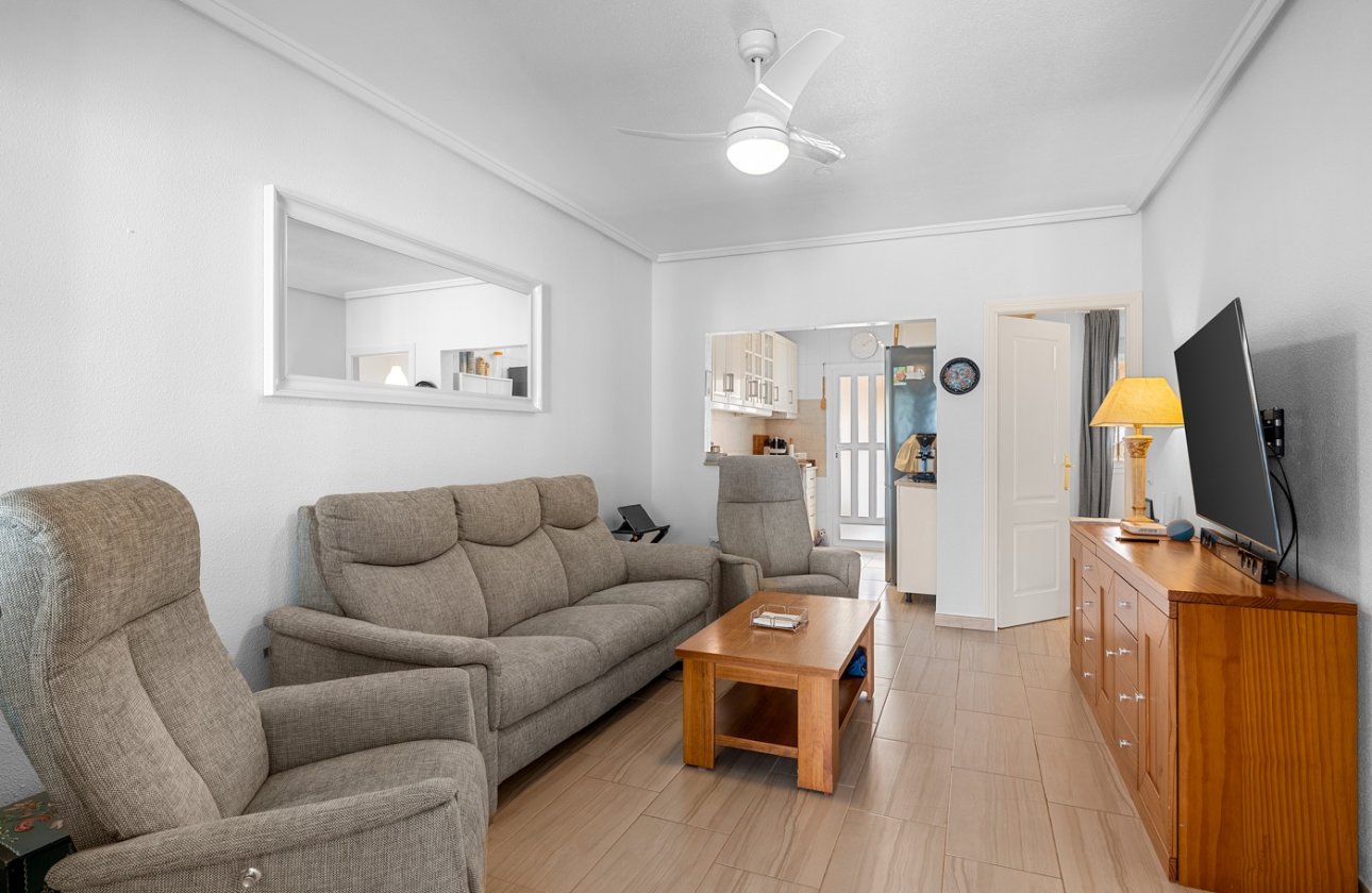 Resale - Townhouse - Ciudad Quesada - Ciudad Quesada - Rojales