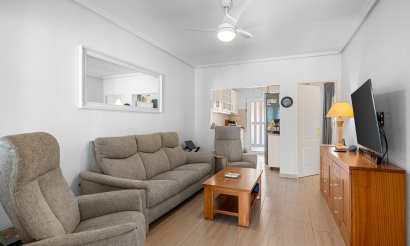 Resale - Townhouse - Ciudad Quesada - Ciudad Quesada - Rojales