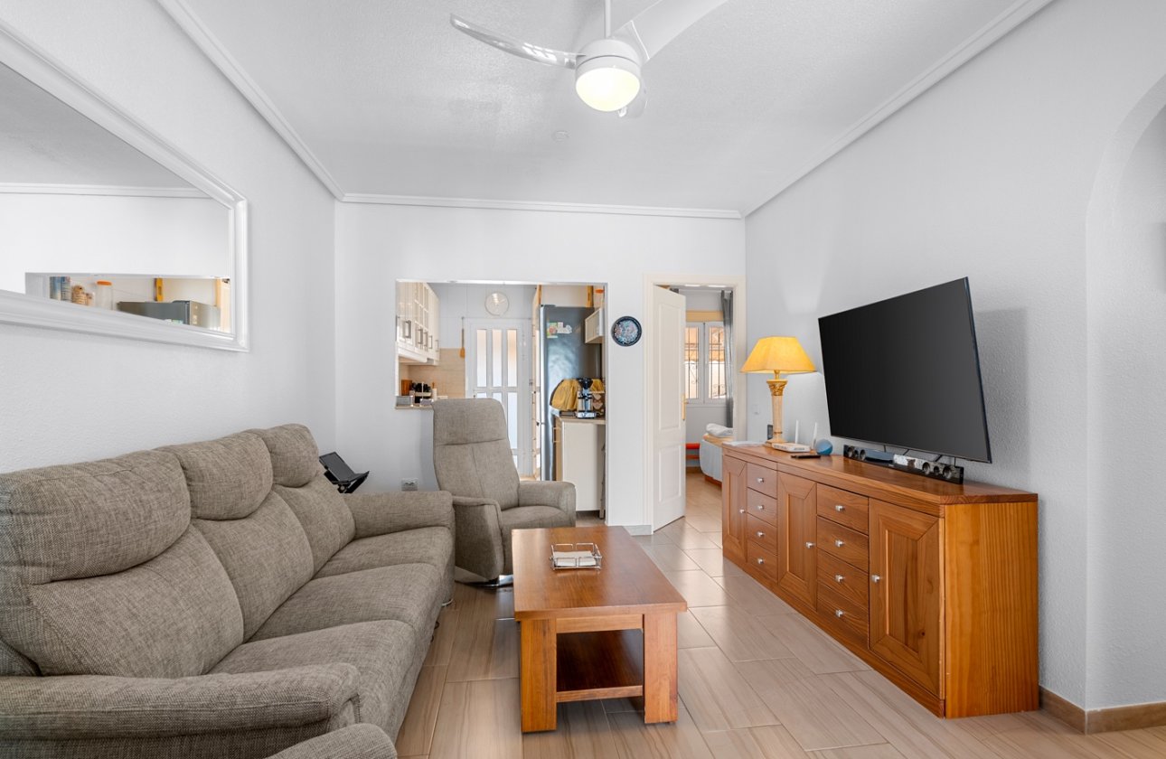 Resale - Townhouse - Ciudad Quesada - Ciudad Quesada - Rojales