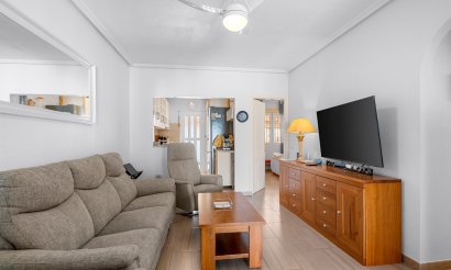 Resale - Townhouse - Ciudad Quesada - Ciudad Quesada - Rojales