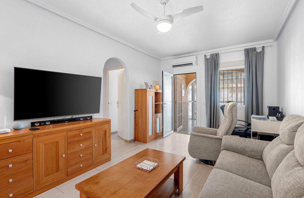 Resale - Townhouse - Ciudad Quesada - Ciudad Quesada - Rojales