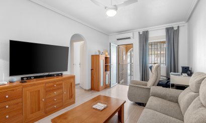 Resale - Townhouse - Ciudad Quesada - Ciudad Quesada - Rojales