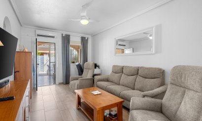 Resale - Townhouse - Ciudad Quesada - Ciudad Quesada - Rojales
