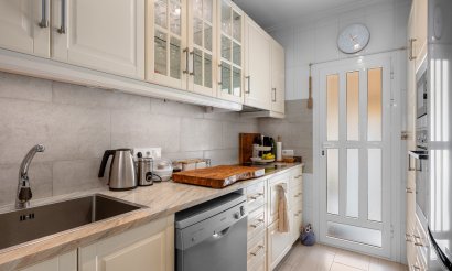 Resale - Townhouse - Ciudad Quesada - Ciudad Quesada - Rojales