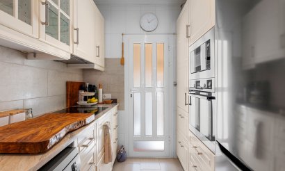 Resale - Townhouse - Ciudad Quesada - Ciudad Quesada - Rojales