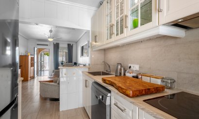 Resale - Townhouse - Ciudad Quesada - Ciudad Quesada - Rojales