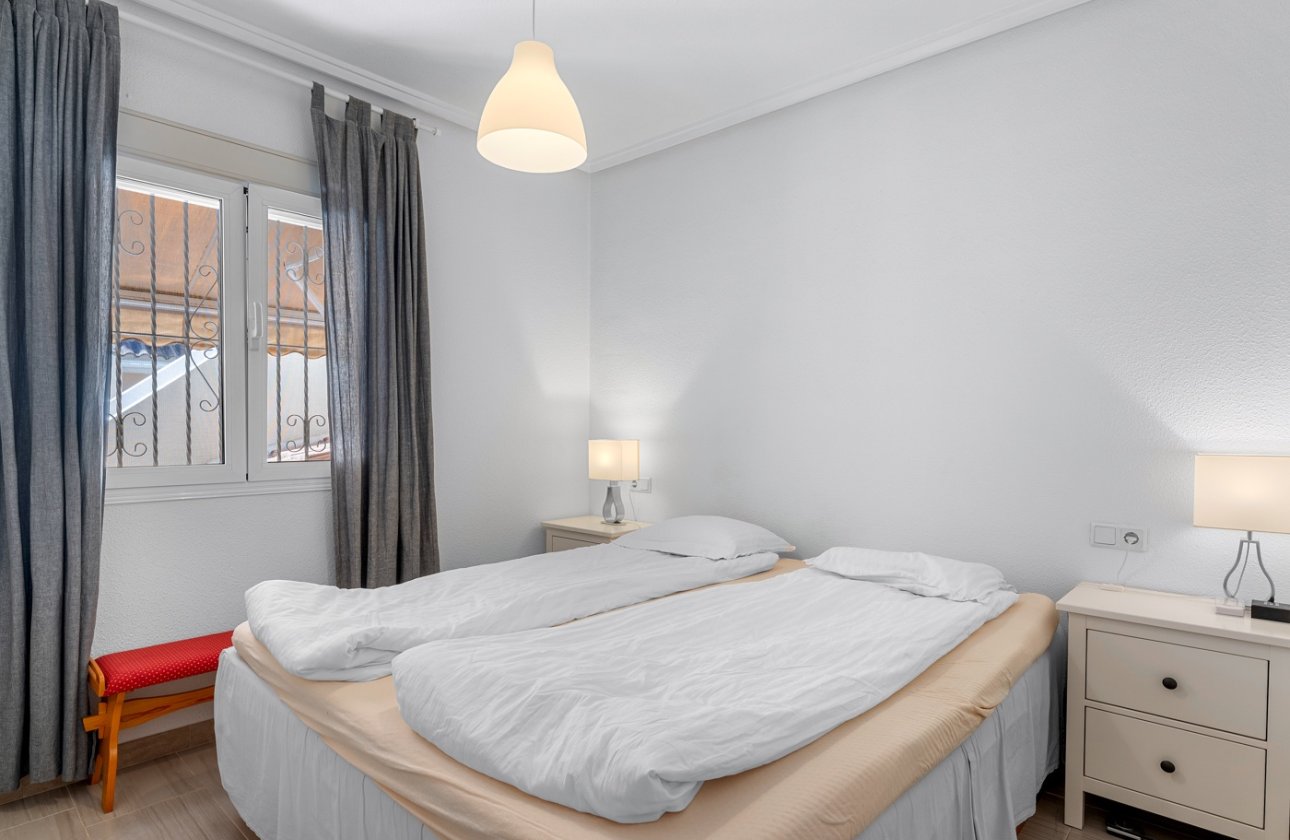 Resale - Townhouse - Ciudad Quesada - Ciudad Quesada - Rojales