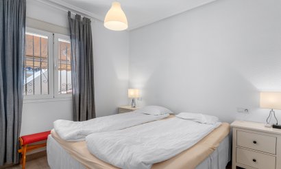 Resale - Townhouse - Ciudad Quesada - Ciudad Quesada - Rojales