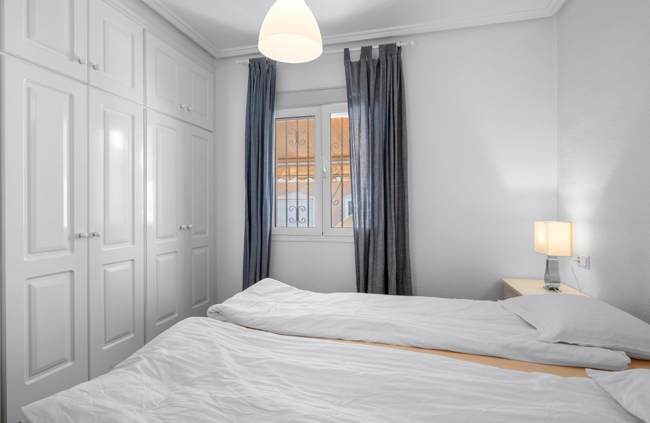 Resale - Townhouse - Ciudad Quesada - Ciudad Quesada - Rojales
