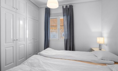 Resale - Townhouse - Ciudad Quesada - Ciudad Quesada - Rojales