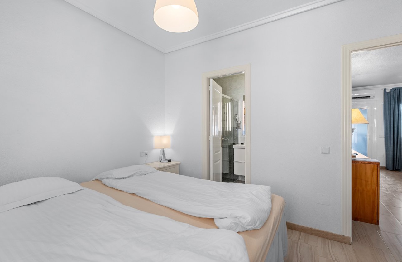Resale - Townhouse - Ciudad Quesada - Ciudad Quesada - Rojales