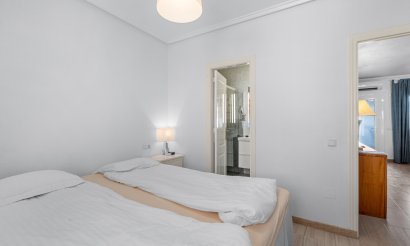 Resale - Townhouse - Ciudad Quesada - Ciudad Quesada - Rojales