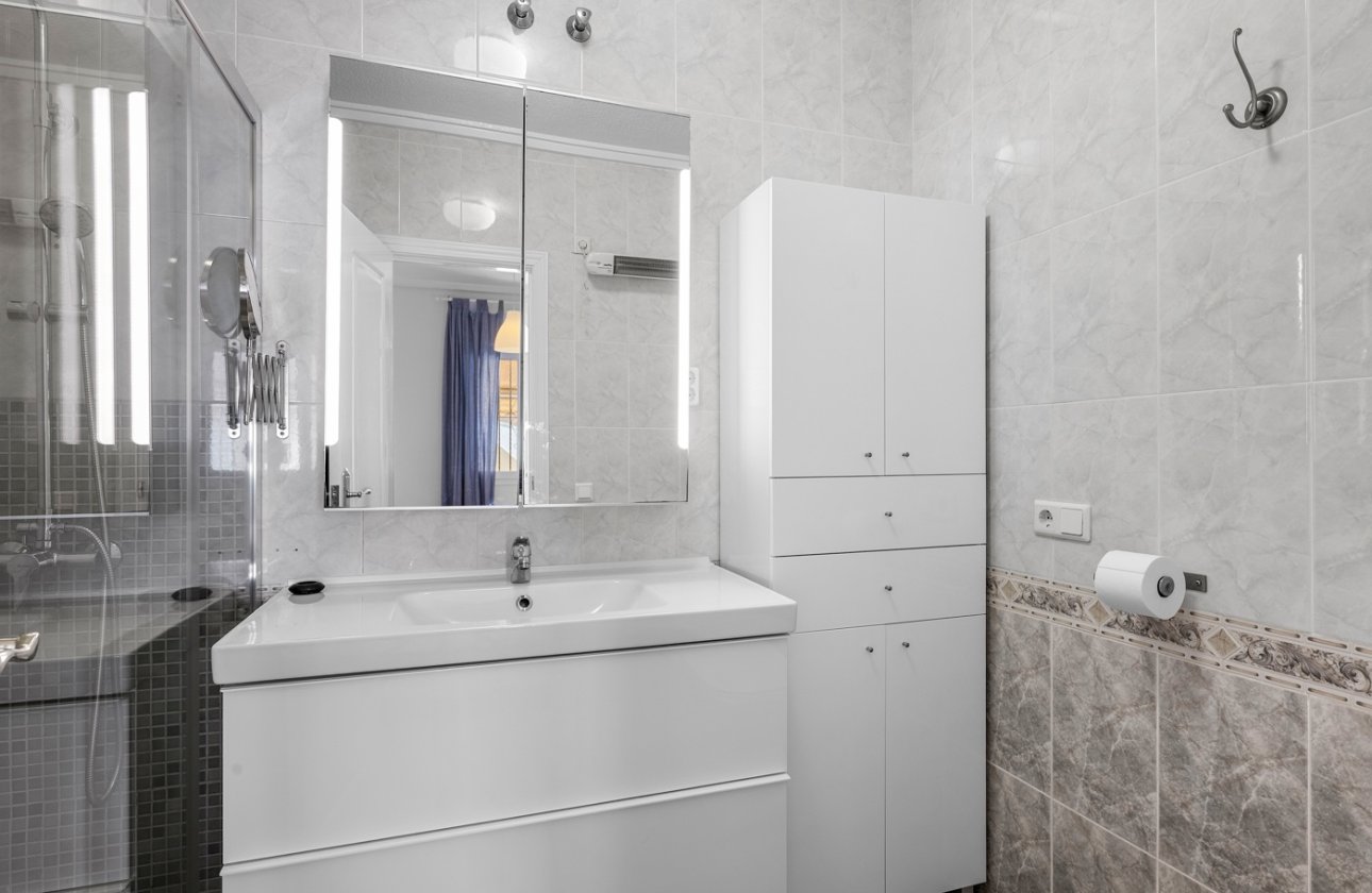 Resale - Townhouse - Ciudad Quesada - Ciudad Quesada - Rojales