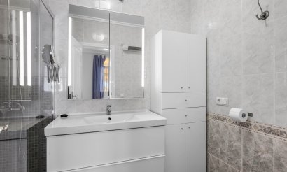 Resale - Townhouse - Ciudad Quesada - Ciudad Quesada - Rojales
