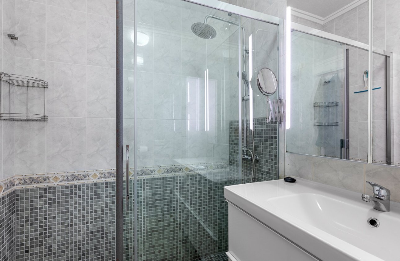 Resale - Townhouse - Ciudad Quesada - Ciudad Quesada - Rojales