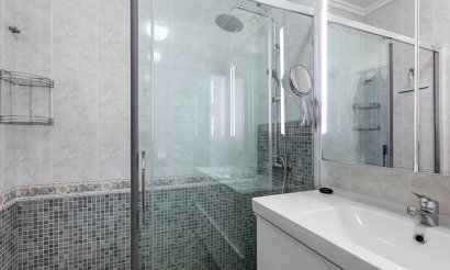 Resale - Townhouse - Ciudad Quesada - Ciudad Quesada - Rojales
