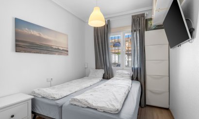 Resale - Townhouse - Ciudad Quesada - Ciudad Quesada - Rojales