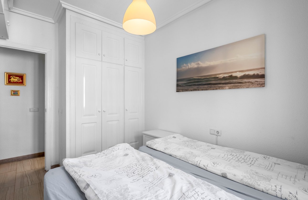Resale - Townhouse - Ciudad Quesada - Ciudad Quesada - Rojales