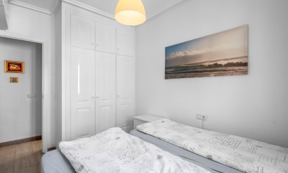 Resale - Townhouse - Ciudad Quesada - Ciudad Quesada - Rojales